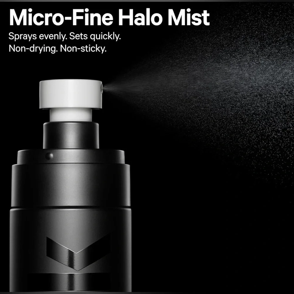 NIB MILK MAKEUP Pore Eclipse Setting Spray